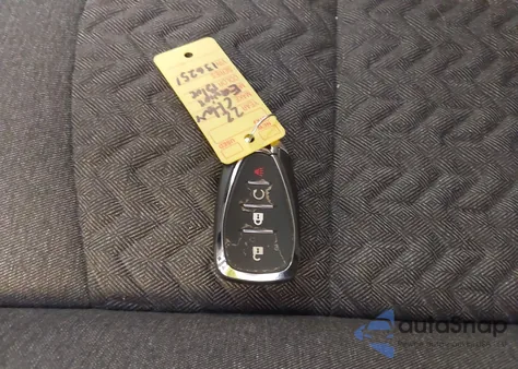 2022 Chevrolet Equinox Fwd Lt z USA, uszkodzony, nr VIN 2GNAXKEV4N6136251